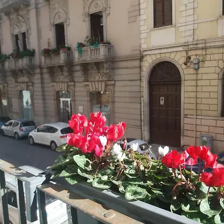 شقة Casa De Gio *